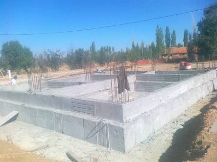 Subasman Nedir? Subasman Betonunun Önemi ve Uygulama Aşamaları