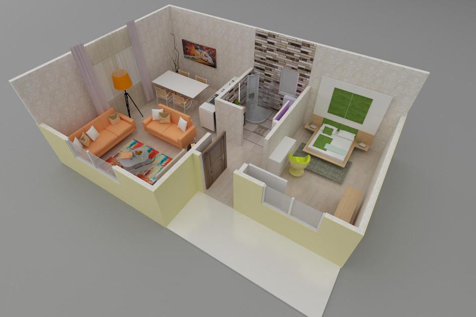 Prefabrik ev metrekare hesaplama ve vergi avantajı – Şen Evim Prefabrik.