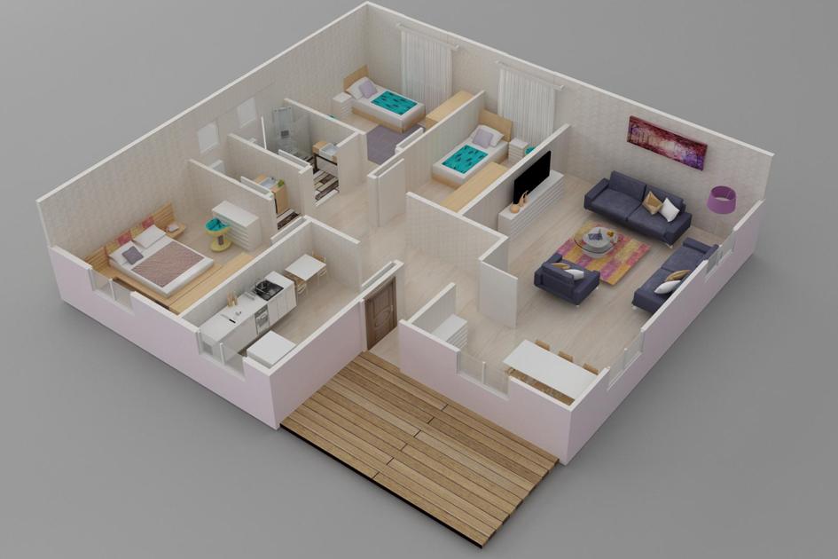 Temelsiz kurulum için ideal prefabrik ev modelleri – Şen Evim Prefabrik ile hızlı montaj.