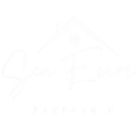 Şen Evim Prefabrik