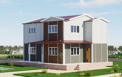 Prefabrik ev kampanyaları ve finansal destek seçenekleri – Şen Evim Prefabrik ayrıcalığı.