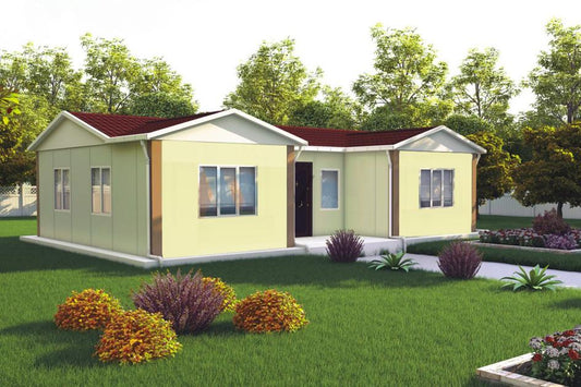 Farklı prefabrik ev modellerinin 2025 karşılaştırması – Şen Evim Prefabrik.