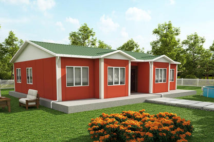 2025 kampanyalı prefabrik ev paketleri – Şen Evim Prefabrik uygun fiyat fırsatları.