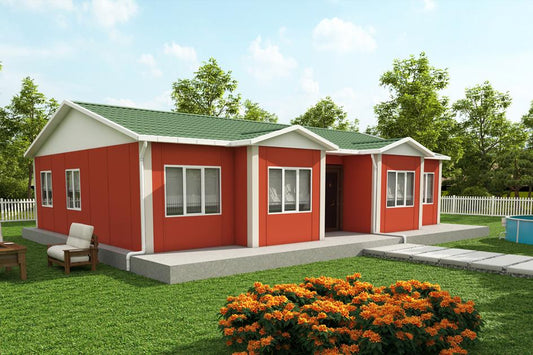 2025 kampanyalı prefabrik ev paketleri – Şen Evim Prefabrik uygun fiyat fırsatları.