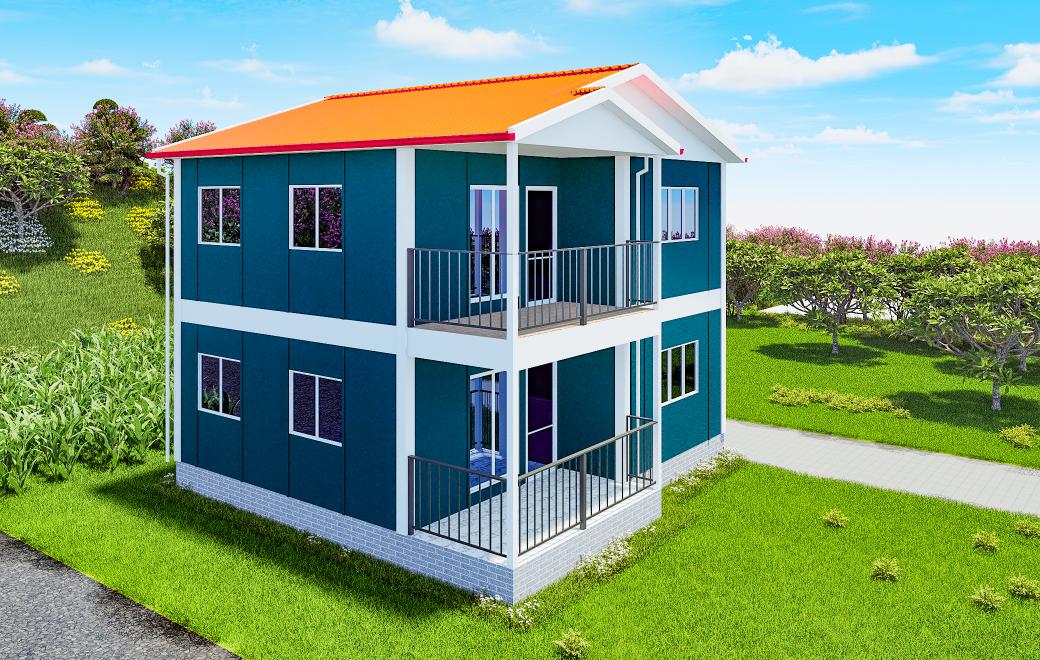 Kocaeli’de bulunan Şen Evim Prefabrik üretim tesisimizden evinize.