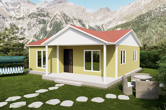 Şen Evim Prefabrik müşteri deneyimleri ve geri bildirimleri.